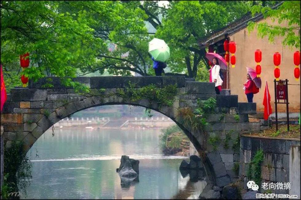 【春天,广西桂林灌阳县向您发出邀请!】江口老街又逢春 - 游山玩水 - 大理生活社区 - 大理28生活网 dali.28life.net