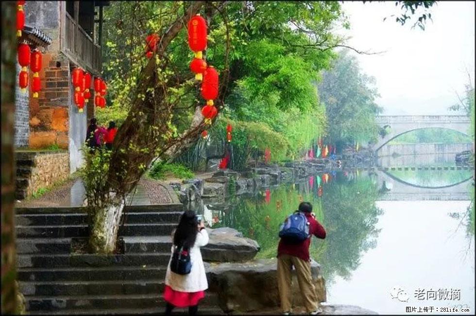 【春天,广西桂林灌阳县向您发出邀请!】江口老街又逢春 - 游山玩水 - 大理生活社区 - 大理28生活网 dali.28life.net
