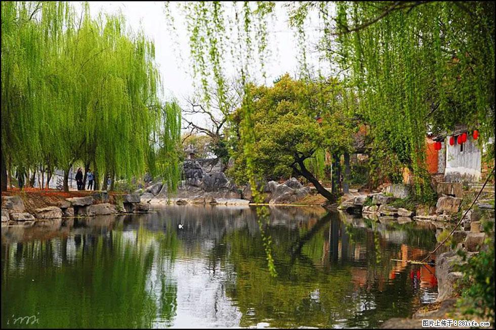【春天,广西桂林灌阳县向您发出邀请!】江口老街又逢春 - 游山玩水 - 大理生活社区 - 大理28生活网 dali.28life.net