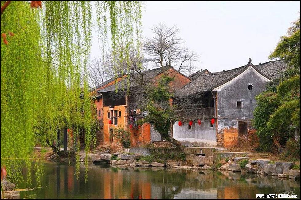 【春天,广西桂林灌阳县向您发出邀请!】江口老街又逢春 - 游山玩水 - 大理生活社区 - 大理28生活网 dali.28life.net