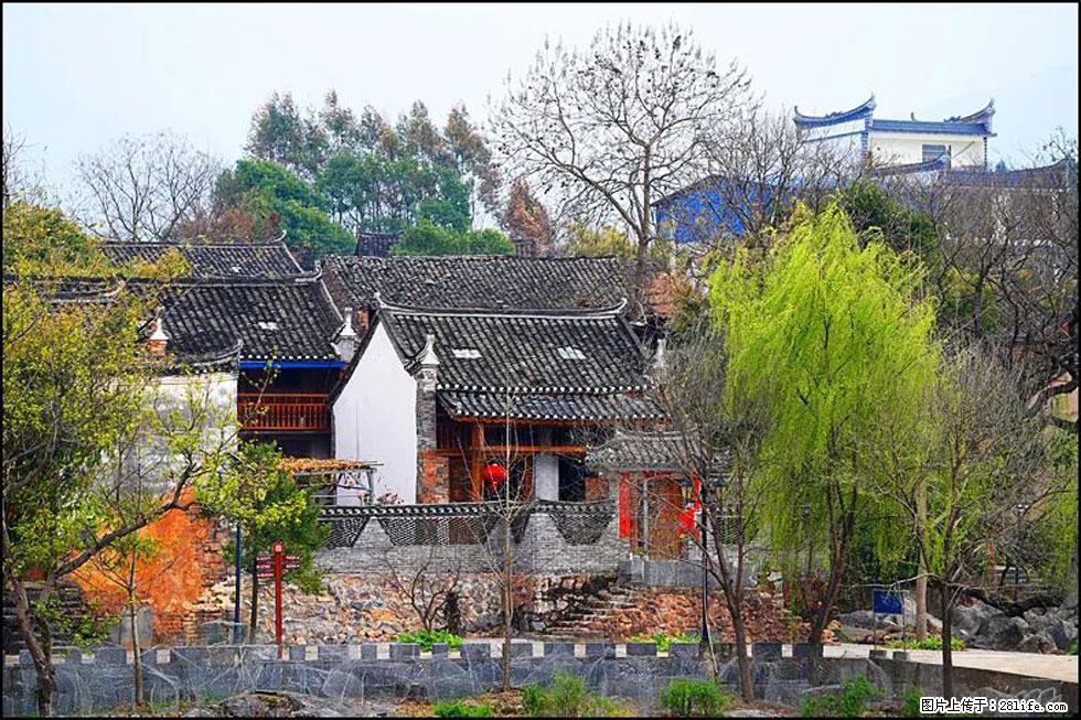 【春天,广西桂林灌阳县向您发出邀请!】江口老街又逢春 - 游山玩水 - 大理生活社区 - 大理28生活网 dali.28life.net