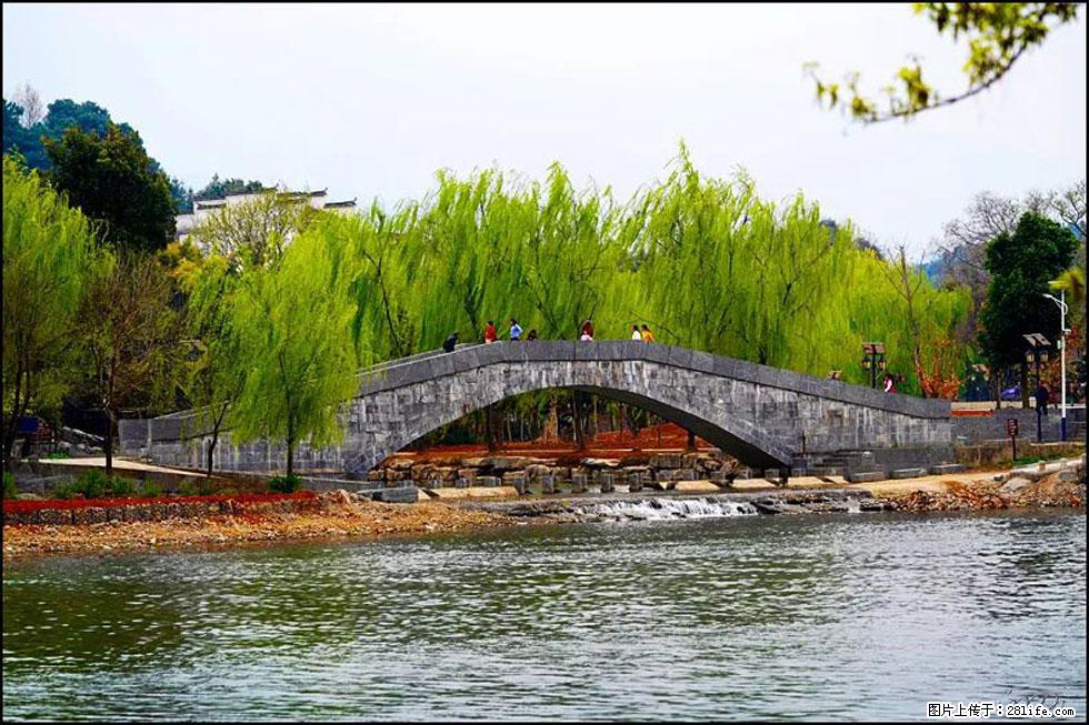【春天,广西桂林灌阳县向您发出邀请!】江口老街又逢春 - 游山玩水 - 大理生活社区 - 大理28生活网 dali.28life.net