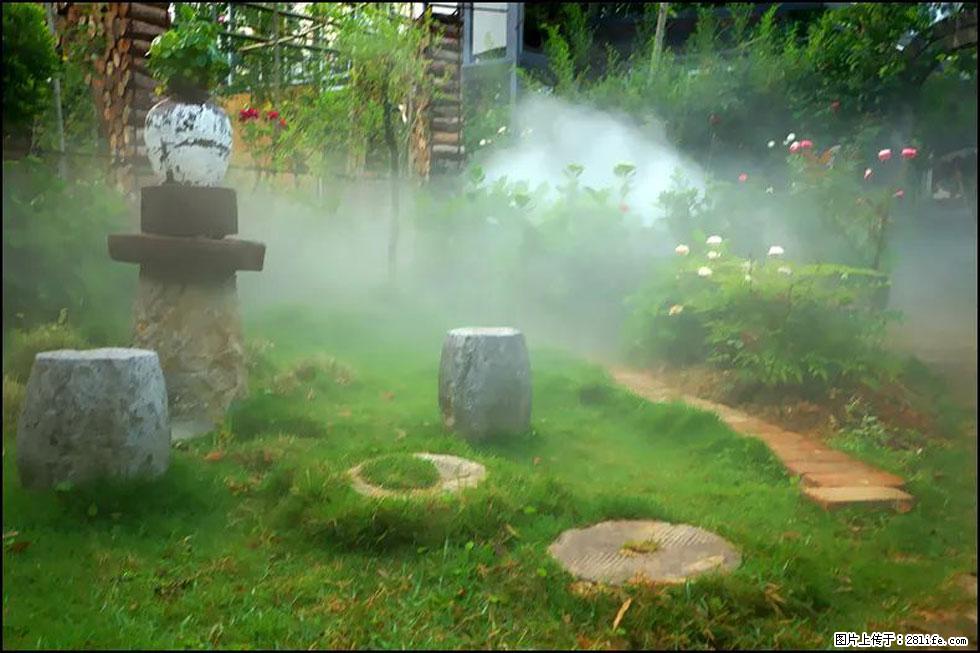 【春天,广西桂林灌阳县向您发出邀请!】如梦似幻莲溪庐 - 游山玩水 - 大理生活社区 - 大理28生活网 dali.28life.net