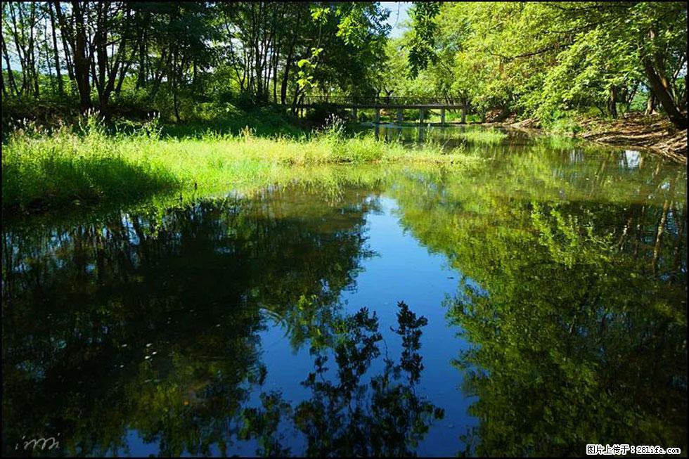 【春天，广西桂林灌阳县向您发出邀请！】熊家寨湿地公园 - 游山玩水 - 大理生活社区 - 大理28生活网 dali.28life.net