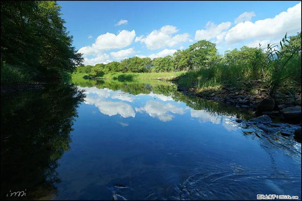 【春天，广西桂林灌阳县向您发出邀请！】熊家寨湿地公园 - 游山玩水 - 大理生活社区 - 大理28生活网 dali.28life.net
