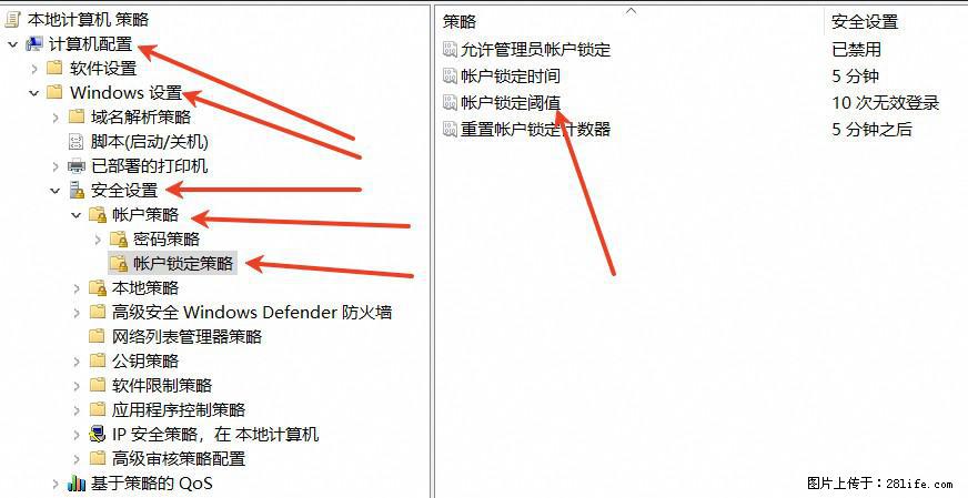 阿里云远程连接云服务器，老是提示“为安全考虑，已锁定该用户帐户”解决方案 - 生活百科 - 大理生活社区 - 大理28生活网 dali.28life.net