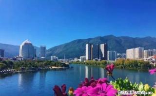冬天来了，雾霾到了，来大理渡过一个暖暖的季节吧 - 大理28生活网 dali.28life.net
