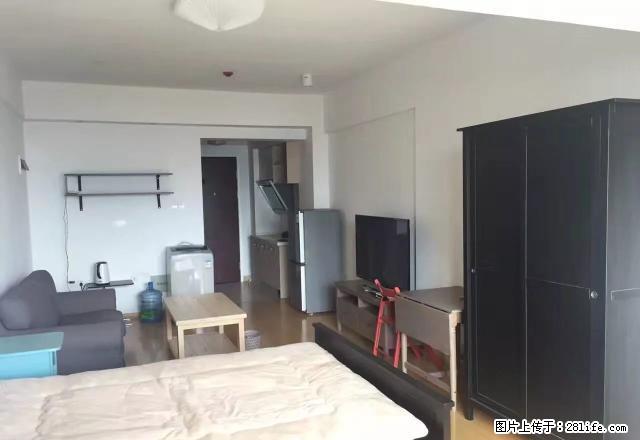 洱海庄园 精装公寓 停车方便 急租 - 房屋出租 - 房屋租售 - 大理分类信息 - 大理28生活网 dali.28life.net