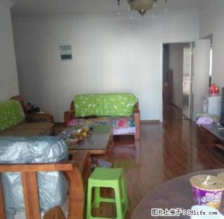 市中心繁华地段精装3室带家具家电诚心出租房东好说话看房方便 - 大理28生活网 dali.28life.net