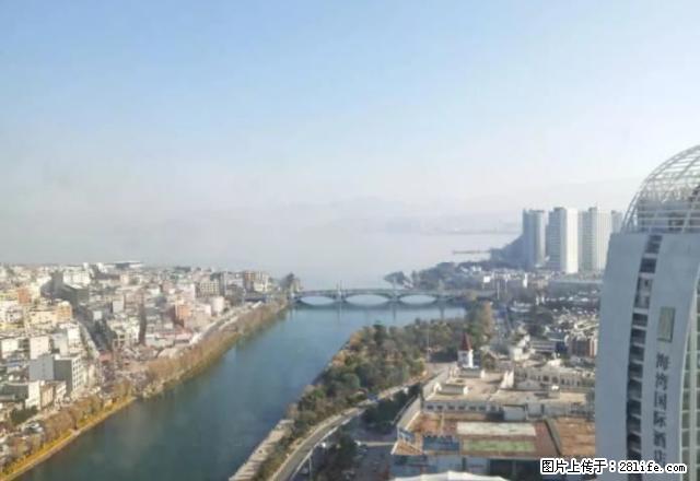 市医院旁 河畔金色精装四房海景房 带全套家具家电 随时看房 - 房屋出租 - 房屋租售 - 大理分类信息 - 大理28生活网 dali.28life.net