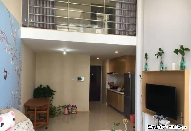 滨海俊园经典复式楼带家具家电离海近2100诚心急租了 - 房屋出租 - 房屋租售 - 大理分类信息 - 大理28生活网 dali.28life.net