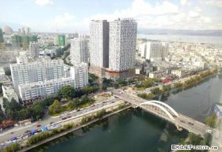 诚租：河畔金色3室海景好房精装出租 - 大理28生活网 dali.28life.net