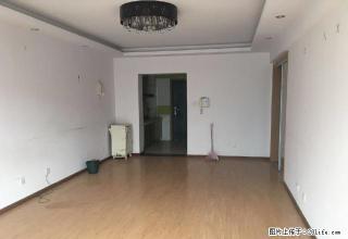 大理山水丽都中装3房 1700空房出租，看房方便 - 大理28生活网 dali.28life.net