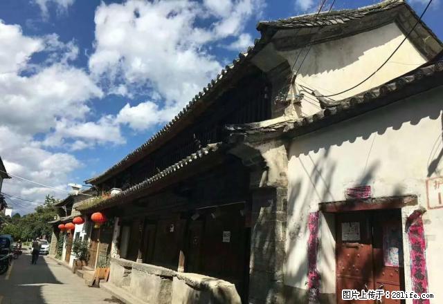 大理古城，人民路中段铺面出租，可做餐饮。 - 房屋出租 - 房屋租售 - 大理分类信息 - 大理28生活网 dali.28life.net