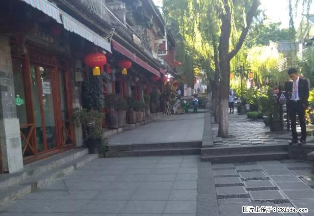 红龙井中心地段适合做酒吧的铺面出租 - 房屋出租 - 房屋租售 - 大理分类信息 - 大理28生活网 dali.28life.net