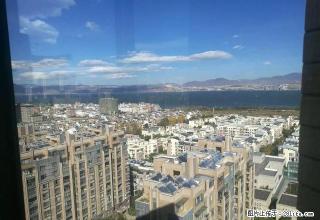 洱海庄园公寓出租，1600每月，装修清爽。 - 大理28生活网 dali.28life.net