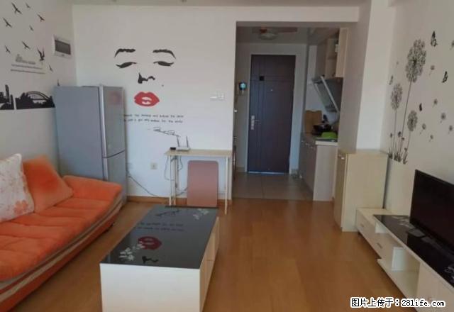 洱海庄园 精品公寓 全套家具家电用具 直接拎包住 - 房屋出租 - 房屋租售 - 大理分类信息 - 大理28生活网 dali.28life.net