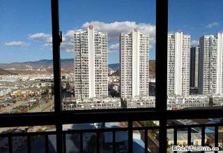 干净整洁，随时入住，建标华城海琴湾 1300元 3室2厅1 - 大理28生活网 dali.28life.net