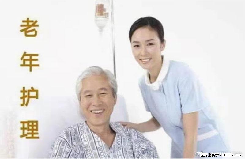 上海国企养老院，星级酒店环境，招聘养老护工 - 职场交流 - 大理生活社区 - 大理28生活网 dali.28life.net
