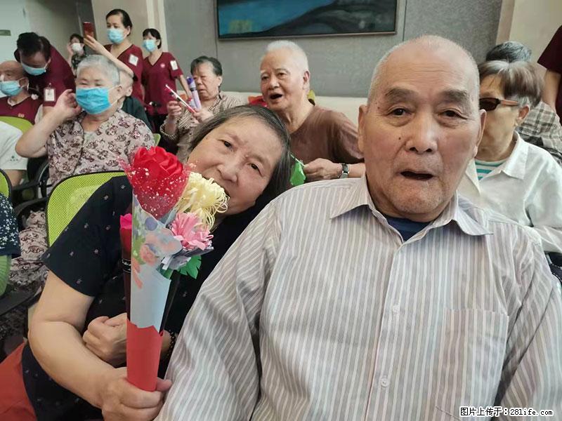 上海国企养老院，星级酒店环境，招聘养老护工 - 职场交流 - 大理生活社区 - 大理28生活网 dali.28life.net