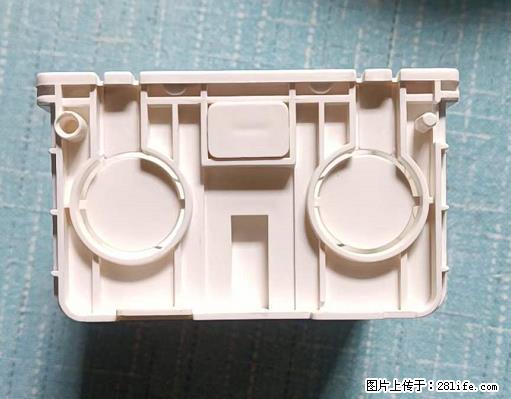 桂林荣泰吹塑、注塑【厂家直销】PVC阴燃电工配件，精品86底盒 - 其他广告 - 广告专区 - 大理分类信息 - 大理28生活网 dali.28life.net
