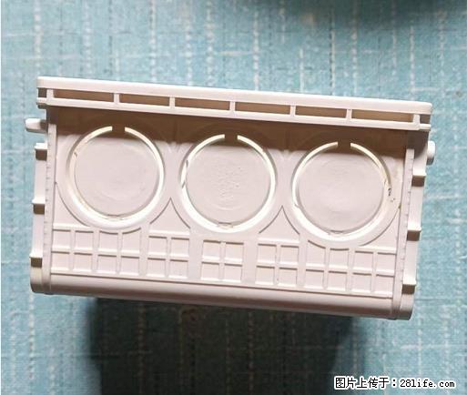 桂林荣泰吹塑、注塑【厂家直销】PVC阴燃电工配件,精品86底盒 - 家居生活 - 大理生活社区 - 大理28生活网 dali.28life.net