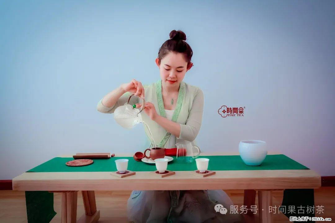 时间果百年古树龙珠普洱生茶 - 购物交流 - 大理生活社区 - 大理28生活网 dali.28life.net