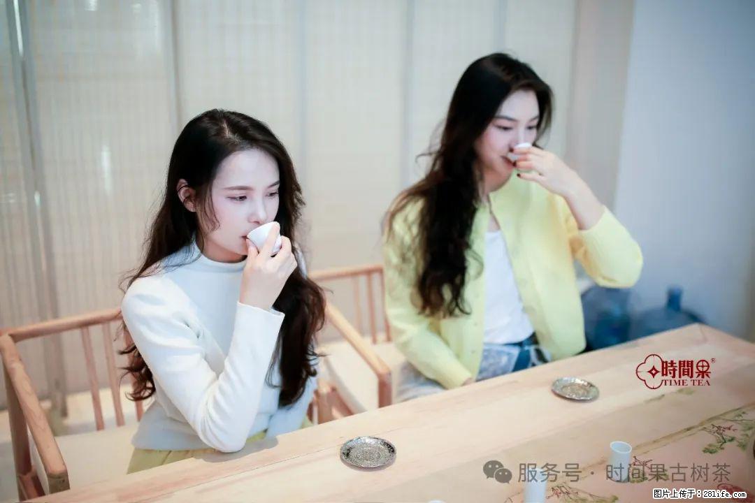 时间果百年古树龙珠普洱生茶 - 购物交流 - 大理生活社区 - 大理28生活网 dali.28life.net