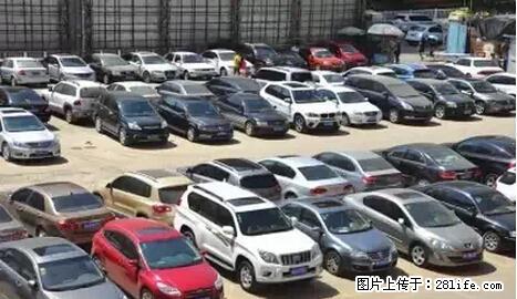 停车为什么要车头朝外？不是开玩笑，关键时刻真能救命 - 大理生活资讯 - 大理28生活网 dali.28life.net