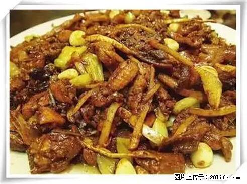 来广西旅游必吃这20道桂菜，不然就白来广西啦！ - 大理生活资讯 - 大理28生活网 dali.28life.net