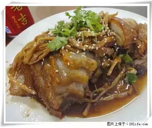 来广西旅游必吃这20道桂菜，不然就白来广西啦！ - 大理生活资讯 - 大理28生活网 dali.28life.net