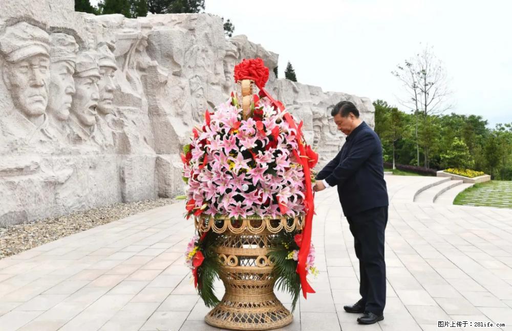 习近平赴广西考察调研 - 大理生活资讯 - 大理28生活网 dali.28life.net