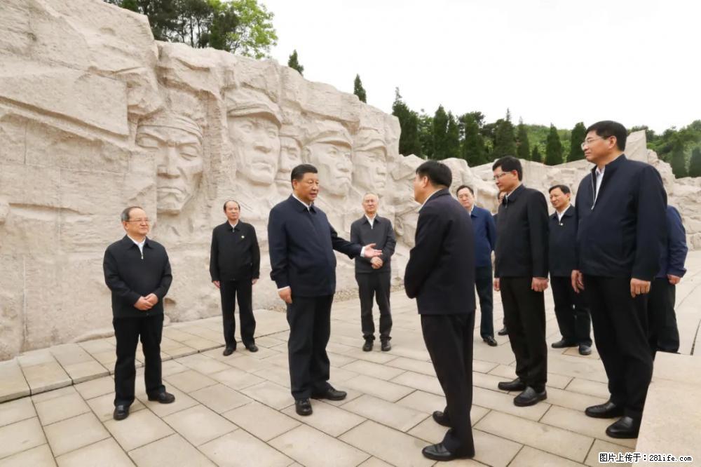 习近平赴广西考察调研 - 大理生活资讯 - 大理28生活网 dali.28life.net