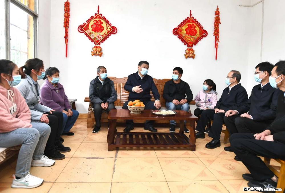 习近平赴广西考察调研 - 大理生活资讯 - 大理28生活网 dali.28life.net