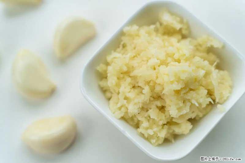 抗菌消炎、护肝健脾！这种“天然青霉素”就在你家餐桌上，春季吃正合适 - 大理生活资讯 - 大理28生活网 dali.28life.net