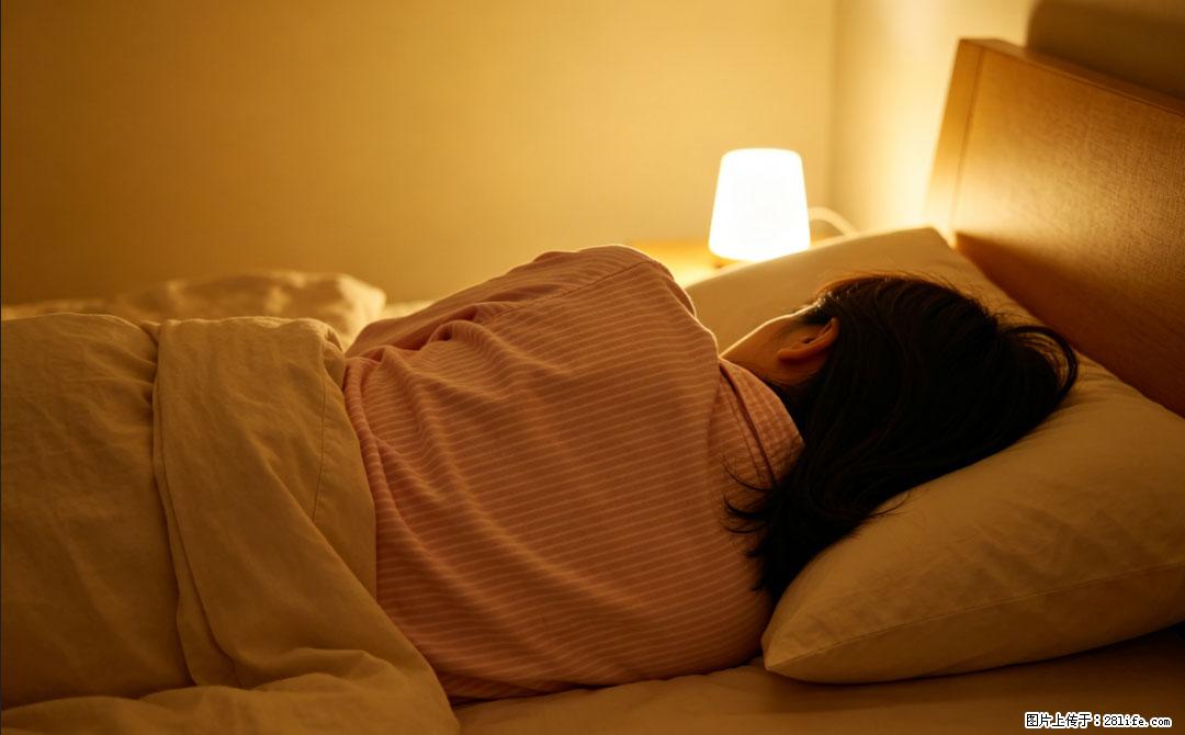 熬夜会让猝死风险飙升！出现以下4种情况赶紧休息→ - 大理生活资讯 - 大理28生活网 dali.28life.net