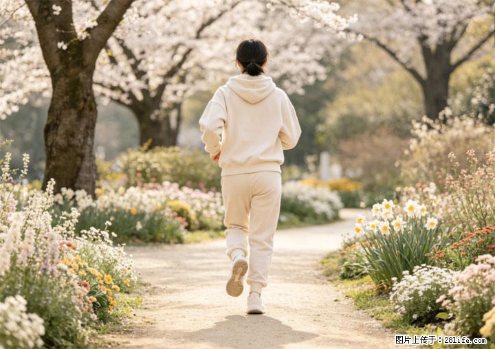 学会这套走路方法！稳血糖护心脏，养护关节更护健康 - 大理生活资讯 - 大理28生活网 dali.28life.net
